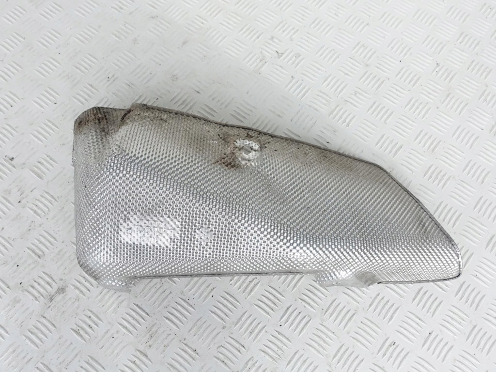 фото №3, Rolls royce ghost rr4 ізоляція теплова 7201498