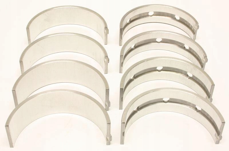 фото №1, Вкладыши главные std toyota camry highlander lexus rx 3,0 3,3 v6 1mz 3mz-fe