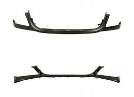 фото №1, Mercedes sprinter 209-524 06-13 молдинг pod лампы