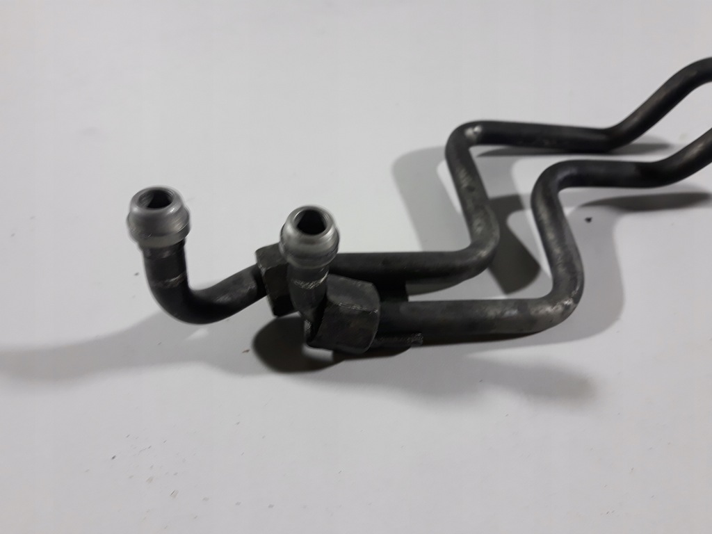 фото №5, Infiniti q50 14r трубка wąż шланг усилителя