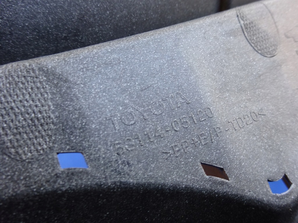 фото №10, Toyota avensis 2015 2016 2017 15- решітка радіатора решітка радіатора