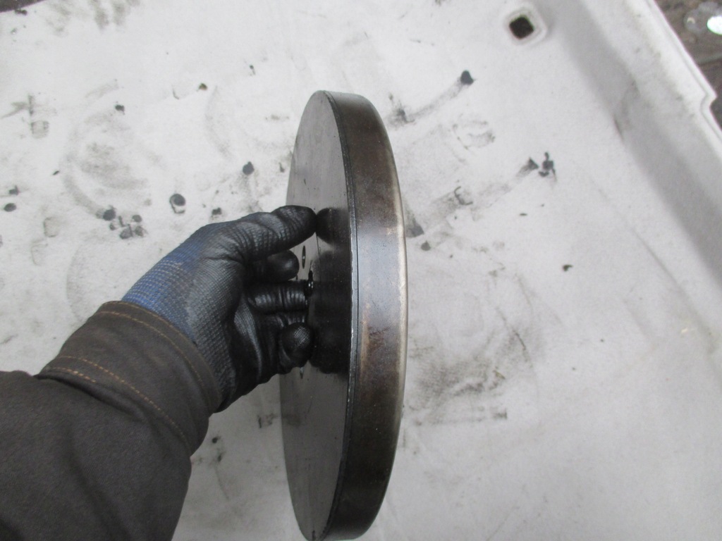 фото №6, Гасник коливань scania 420 hpi euro 3 dc1203 1731554