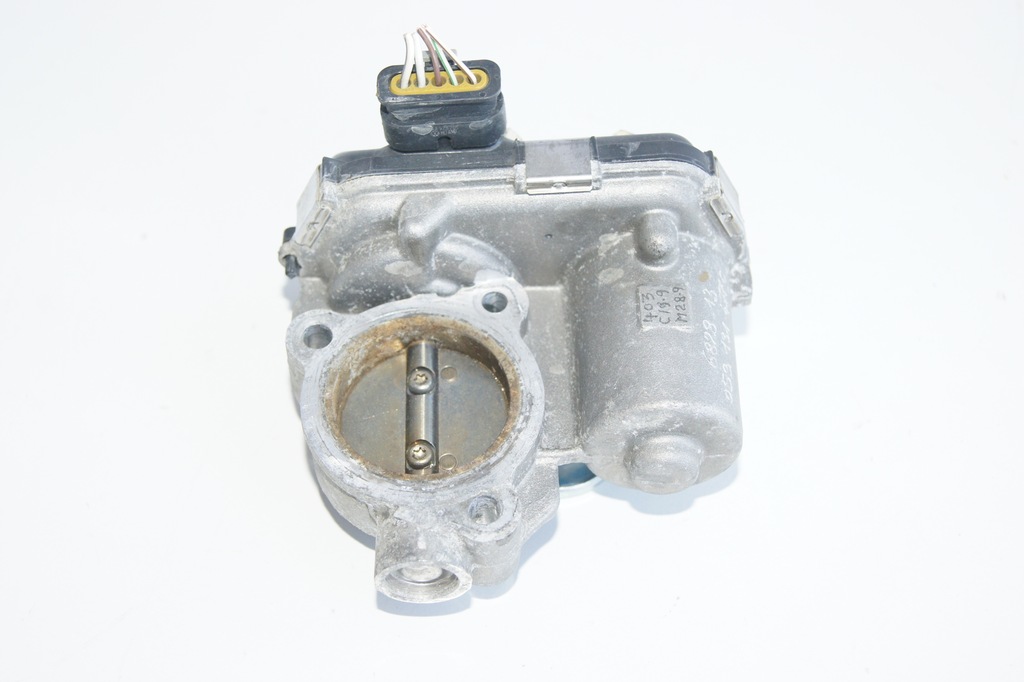 фото №2, Gd audi q5 80a 3.0tdi дросельна заслінка 059131477c