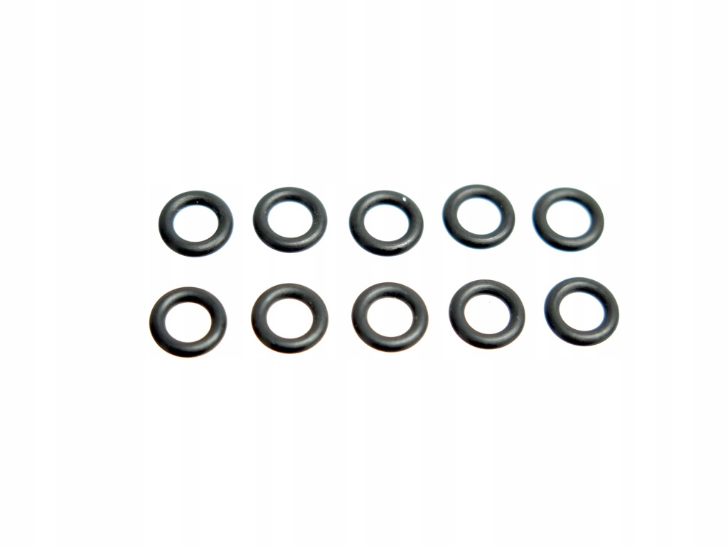 Купити Ущільнювальне кільце ущільнювач вприску plastikowego зливу