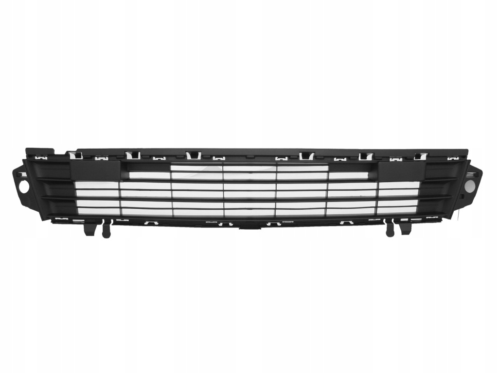 фото №1, Решітка решітка радіатора citroen berlingo ii 2 lift 2015-2018