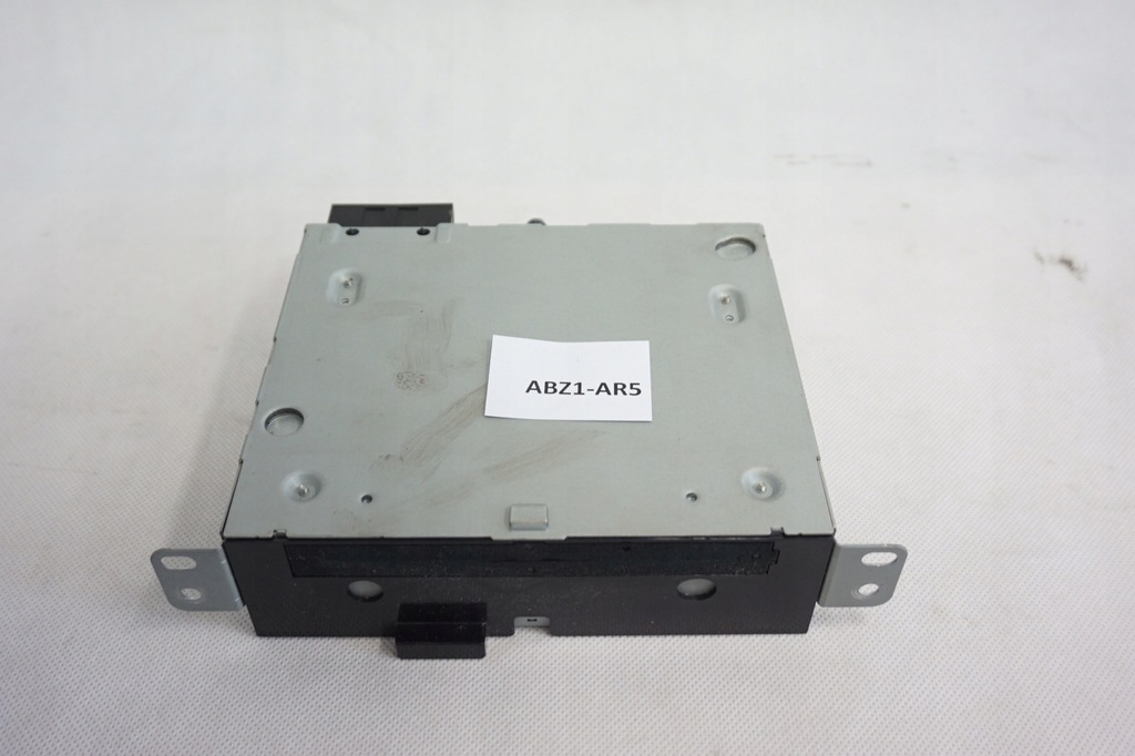 фото №1, Радіо citroen c4 ii b7 rd530 9666994780