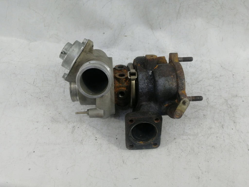 фото №5, Hyundai genesis arashi турбіна td05f-18g 2.0 t