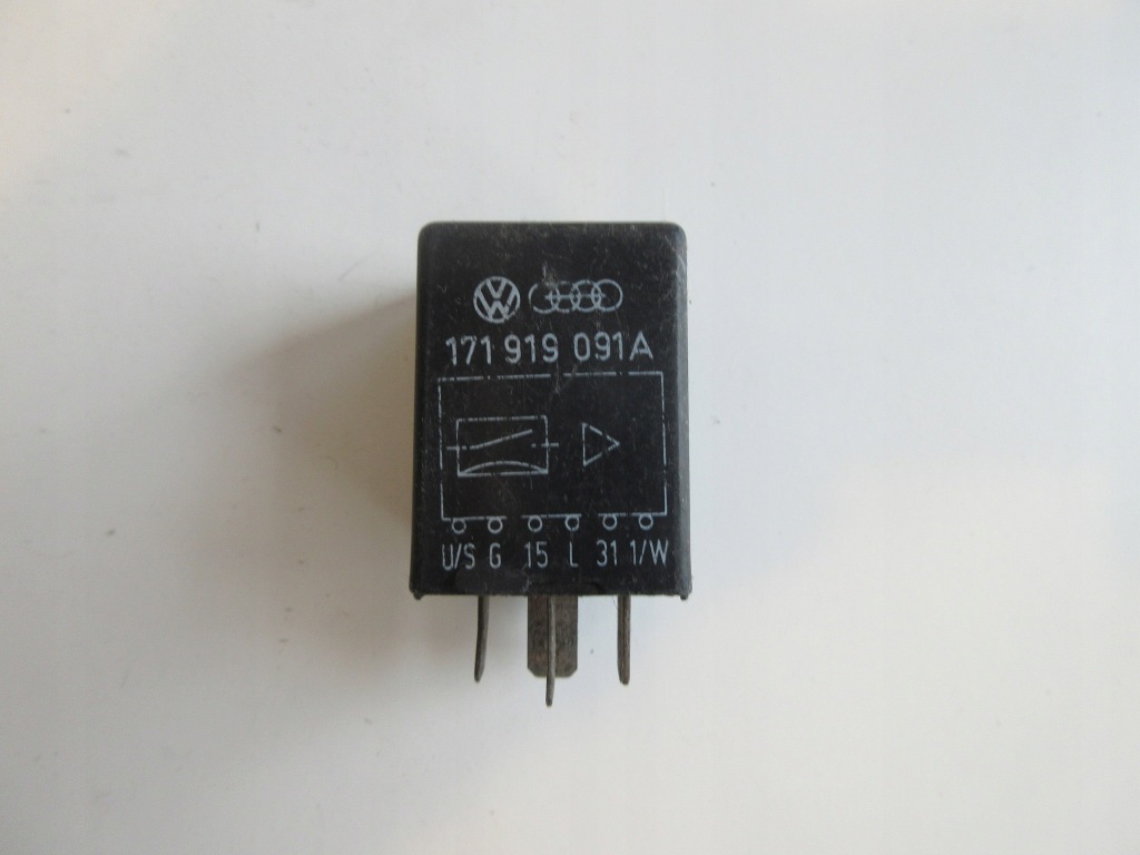 Купити Реле audi vw 171919091a