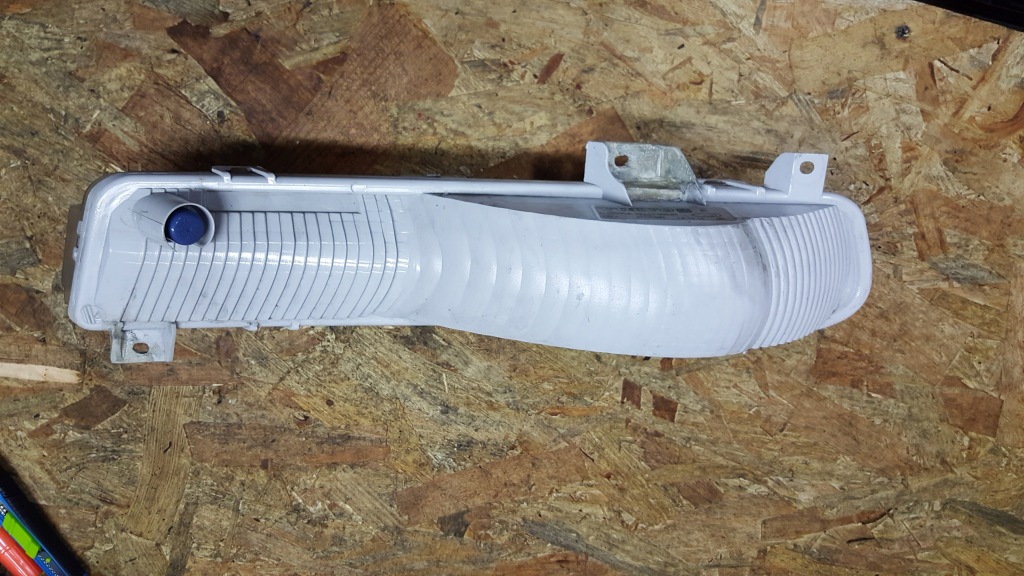 фото №2, Свет do движение dziennej drl volvo v40 v 40 ii 2