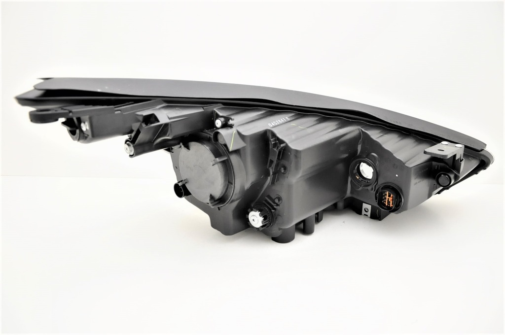 фото №3, Hyundai ix35 ix-35 od 2013- фара левый новый