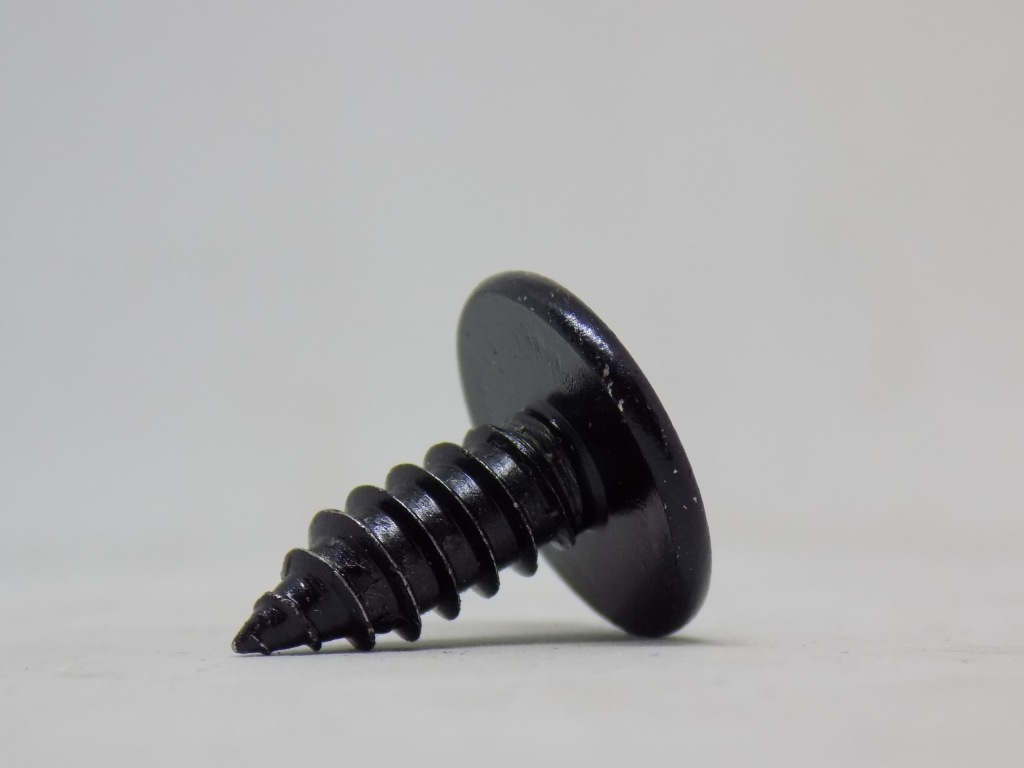 фото №4, Hyundai santa fe кліпси гвинти фара