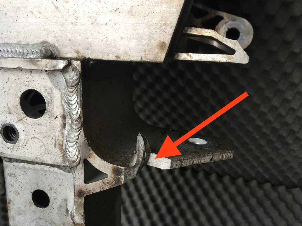 фото №4, Jaguar i pace підрамник - підрамник передні