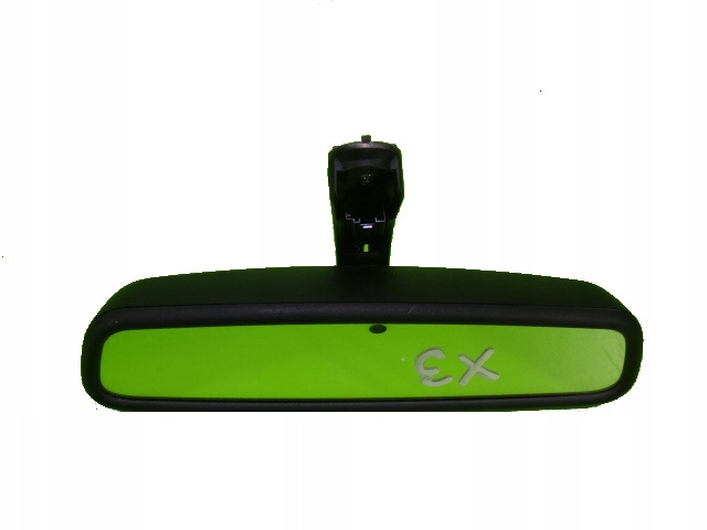 фото №1, Зеркало внутреннее средний заднего вида bmw x3 e83