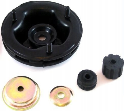 фото №1, Верхний кронштейн амортизатора перед primera p11