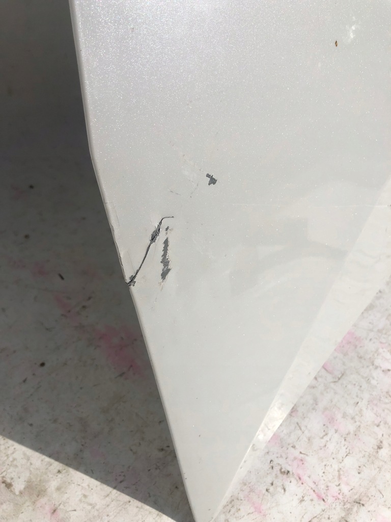 фото №5, Капот toyota prius iv 2015 2016 кришка двигуна