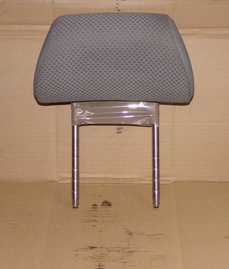 фото №1, Vw polo iii lift 99 - 02 підголівник перед передній