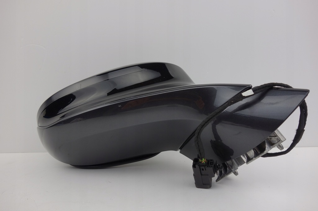 фото №1, Дзеркало праве bmw i8 l12 5pin