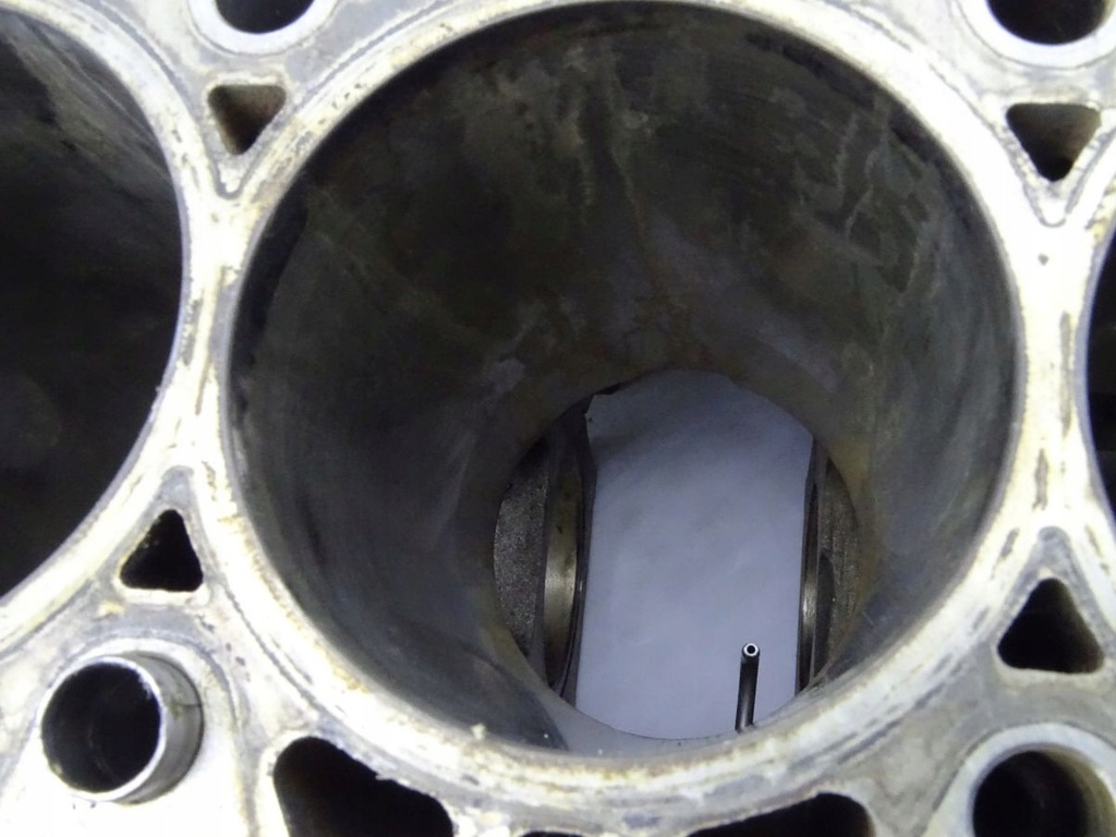 фото №7, Land rover freelander 2.0 td4 блок двигателя