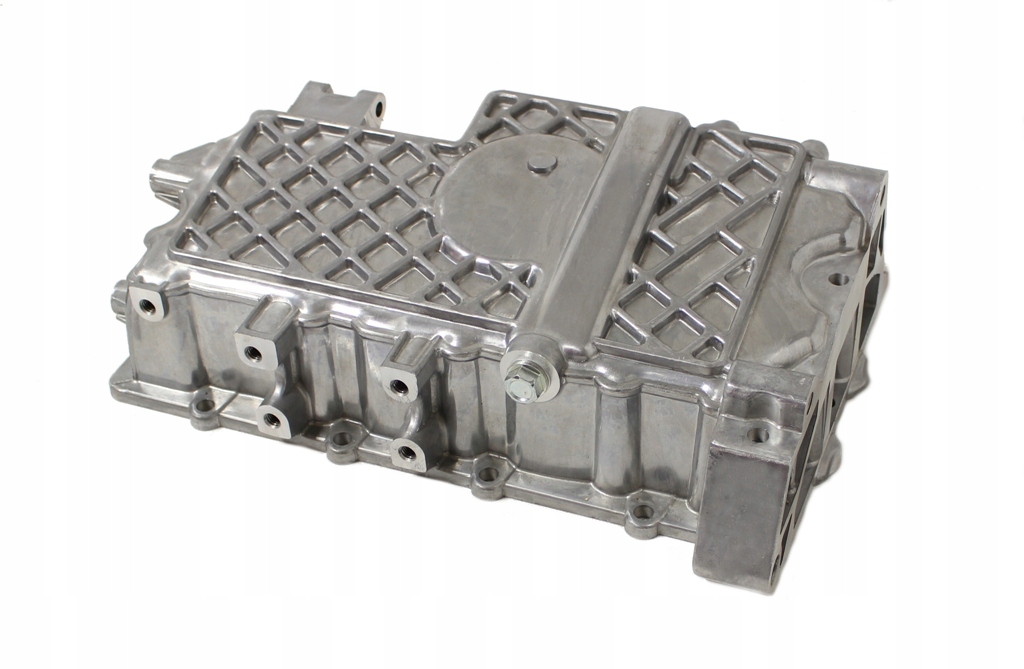 фото №2, Abakus 100-00-140 піддон масляна