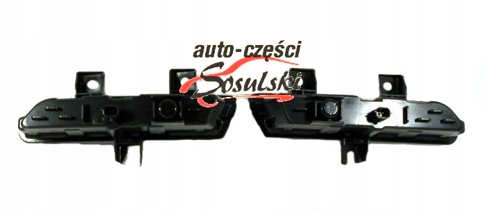 Свет к движение dziennej renault Доставка