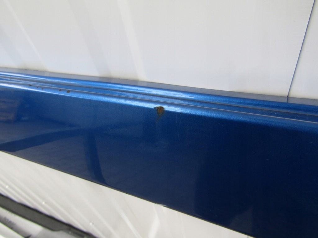 фото №7, Молдинг поріг ліва hyundai ioniq electric 17-