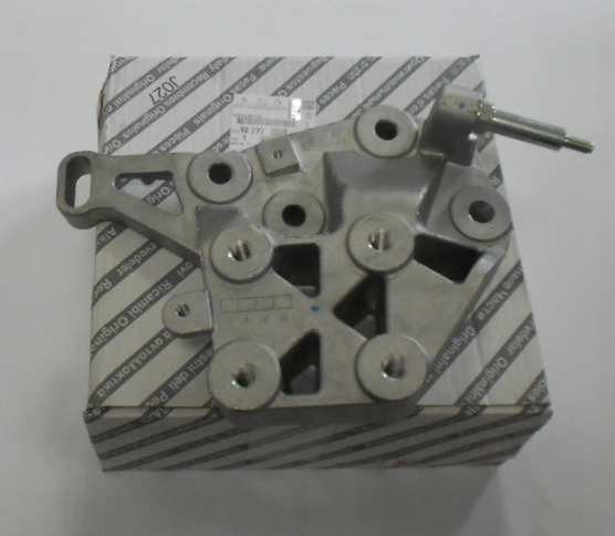 фото №1, Кронштейн кронштейн коробки передач boxer jumper 2.2 hdi