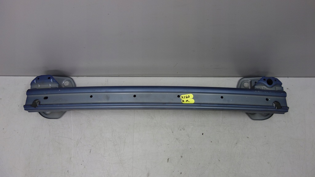 фото №1, Volvo xc60 балка усилитель бампера задняя 31448237