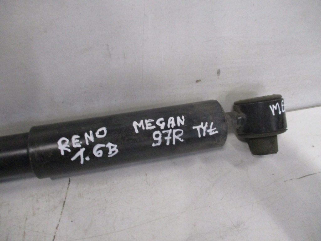 фото №3, Амортизатор задній задня renault megane 1.6 97r