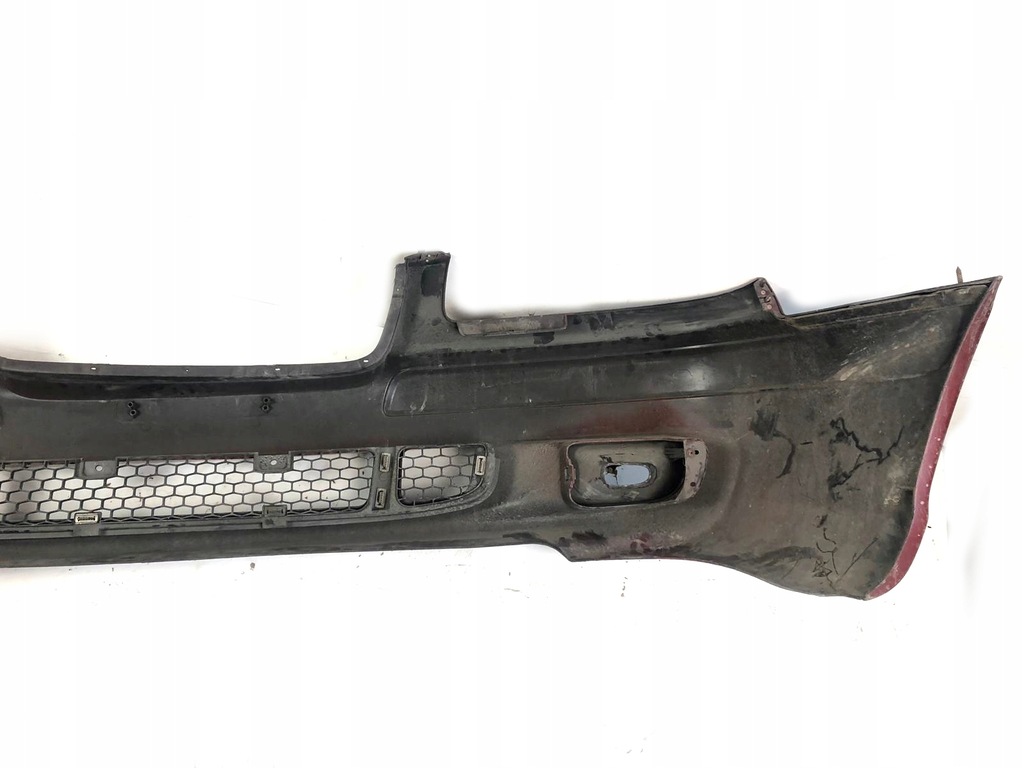 фото №5, Hyundai trajet 03r бампер перед передний