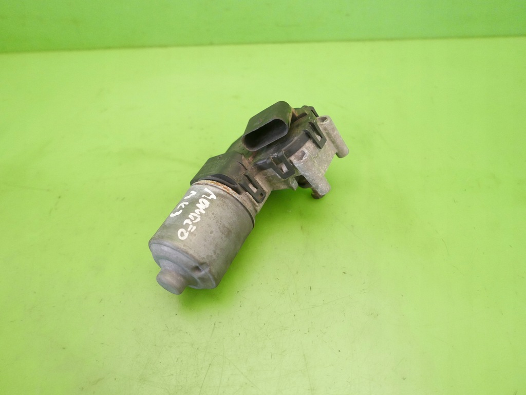 фото №9, Моторчик двірник перед ford mondeo mk3 00-02