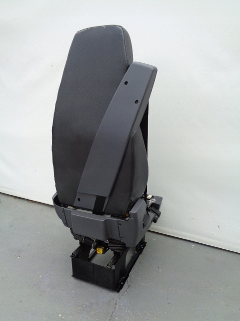 фото №5, Scania r сидіння пасажира