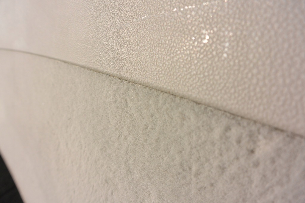 фото №6, Захист кришки багажника mercedes gl ml x164