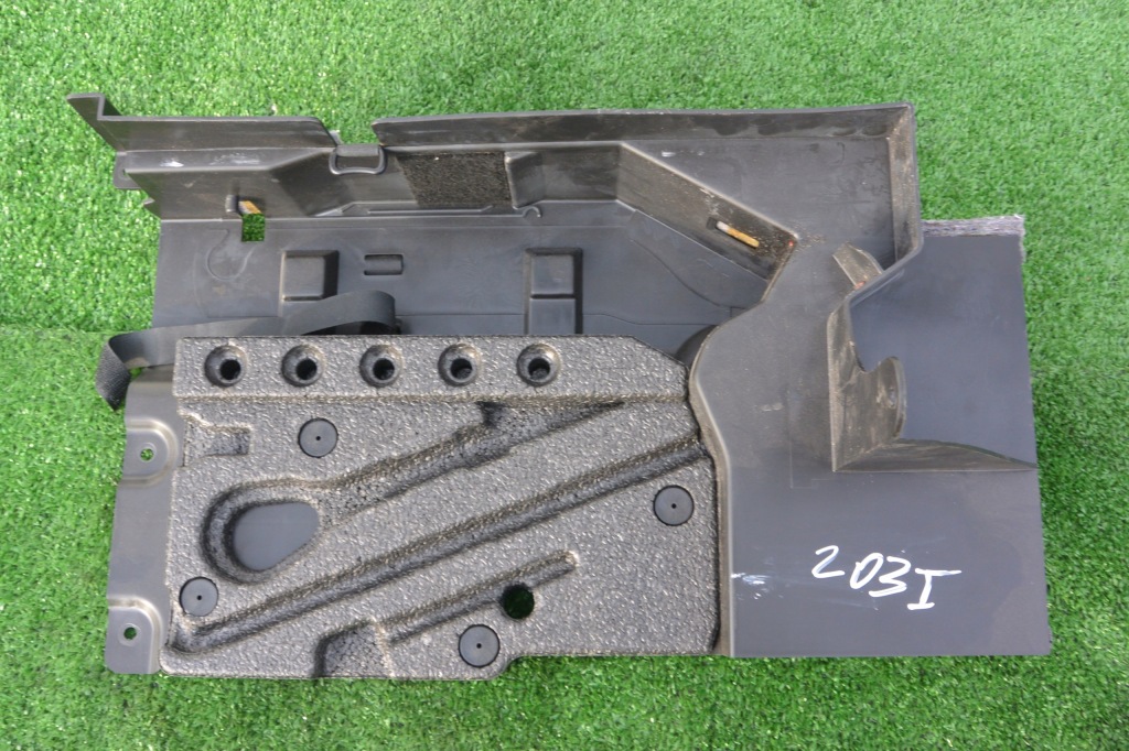 фото №2, Органайзер ремонтный бардачок mercedes w203