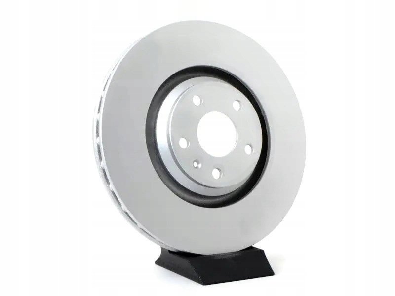 фото №1, Оригинальные тормозные диски перед audi tt tts 8j 340mm aso