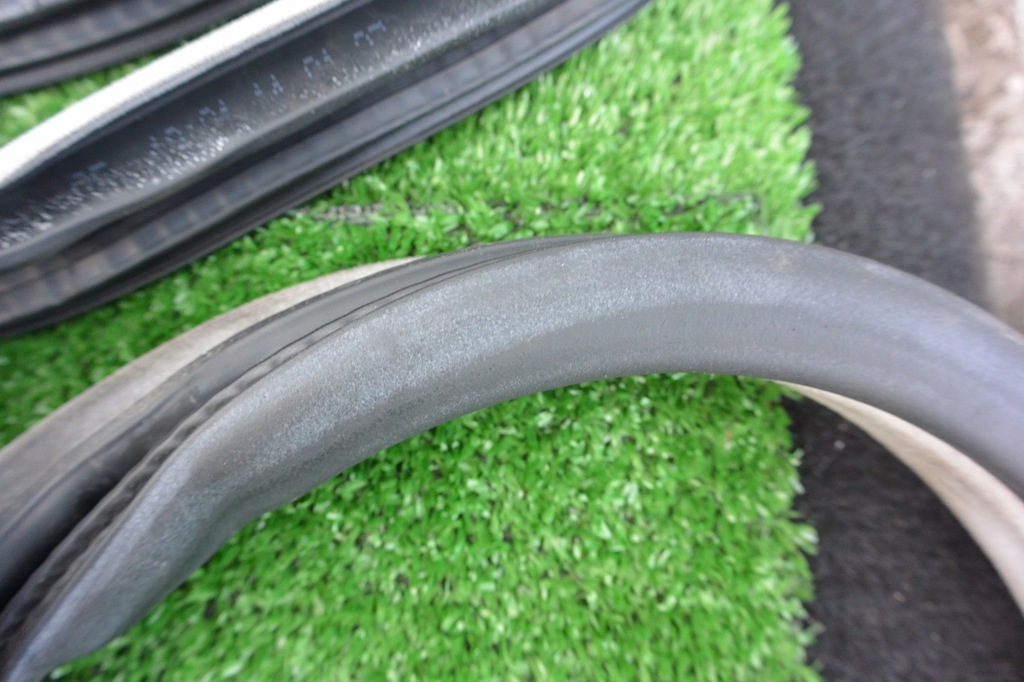 фото №8, Прокладка двері багажника mercedes gl x164 ml w164