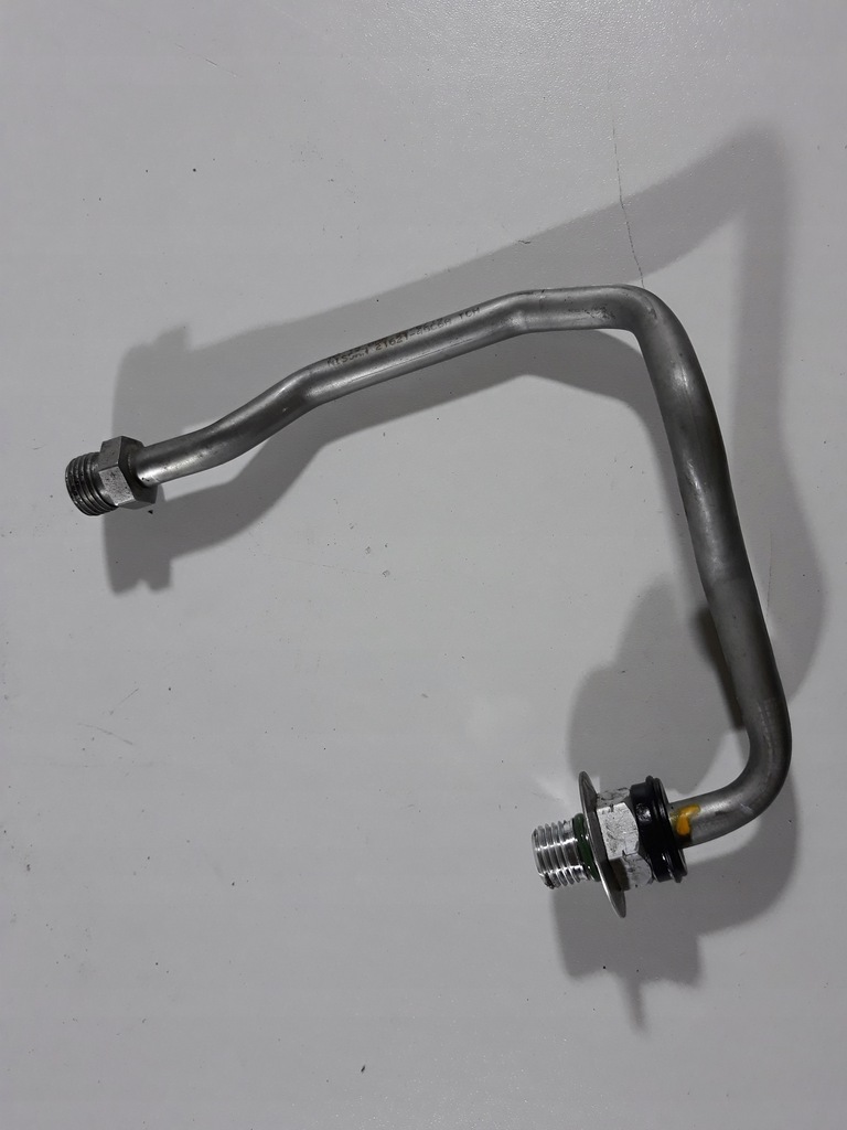 фото №8, Infiniti q50 13- трубка шланг усилителя