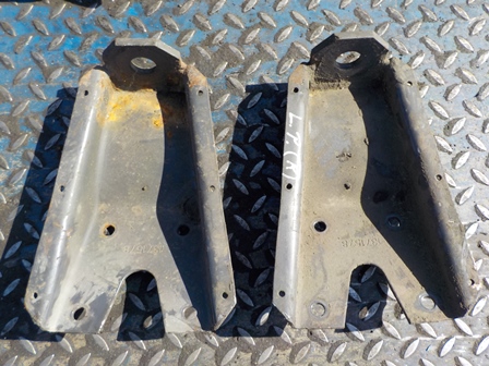 фото №1, Scania r кронштейн амортизатора