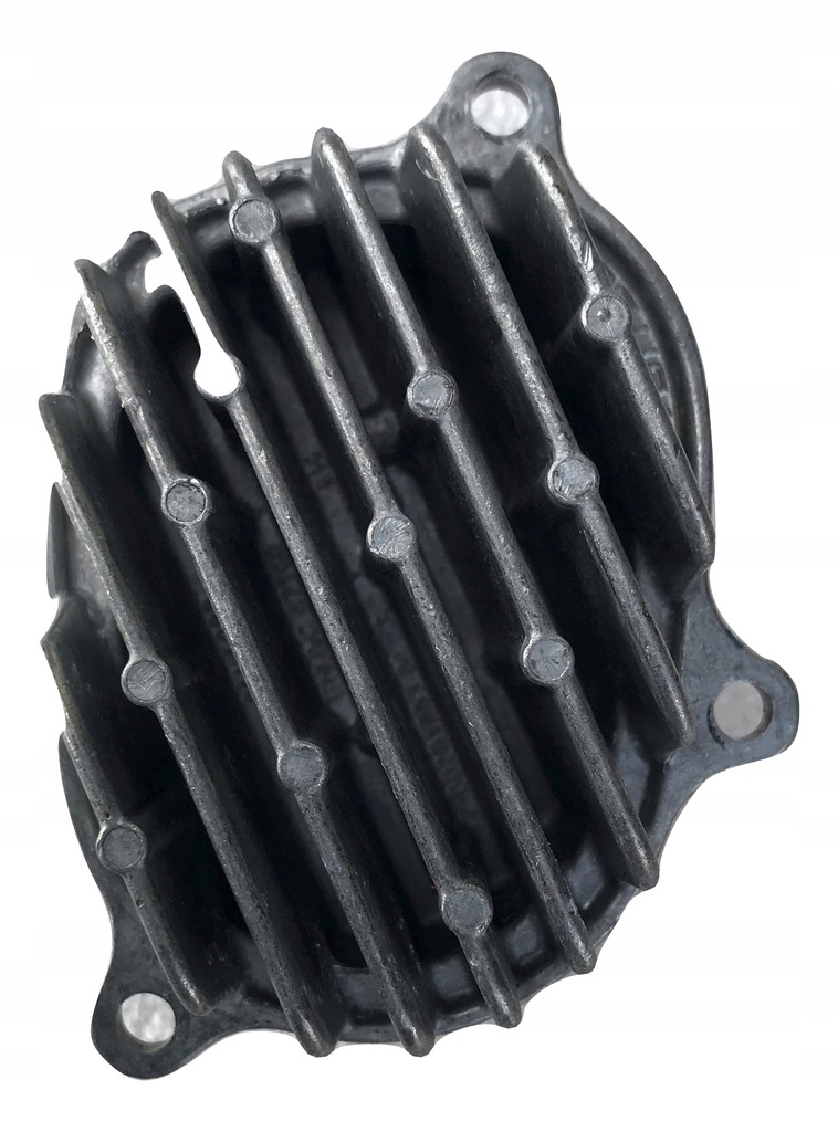 фото №1, Перетворювач модуль led opel grandland jeż лівий h7