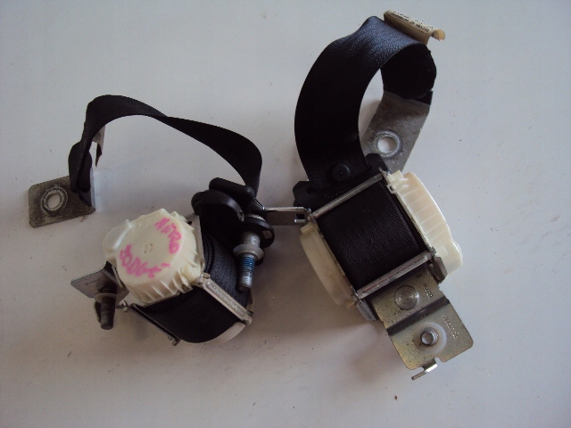 фото №9, Подушки безопасности подушка безопасности натяжители dodge nitro