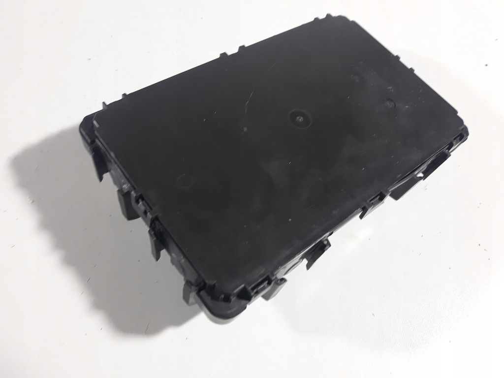 фото №14, Infiniti q50 2.2d 13- коробка модуль bsi 284b14gn5c