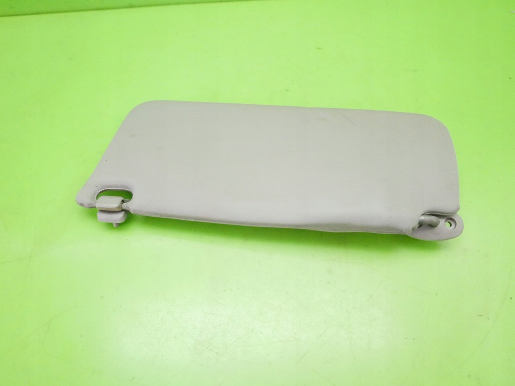 фото №7, Защита солнцезащитная правая honda civic v coupe