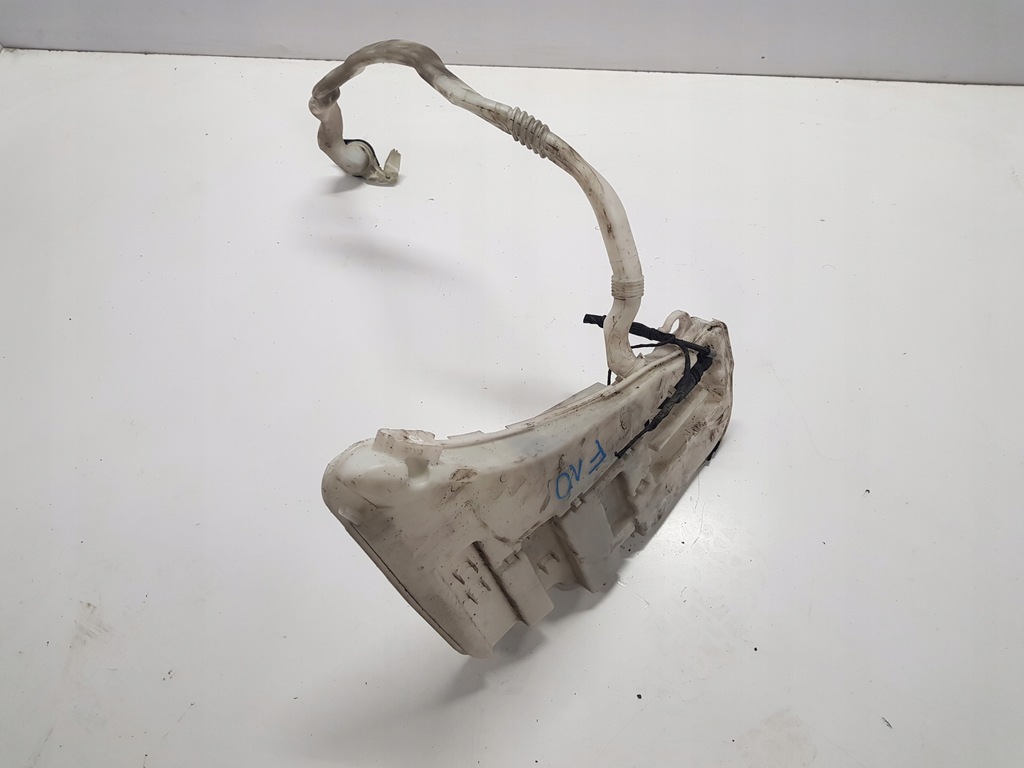 фото №1, Bmw 5 f10 бачок омивача