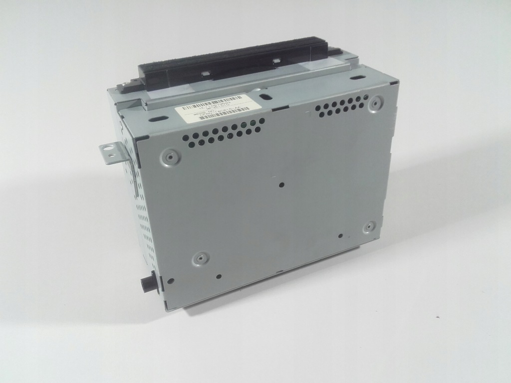 фото №3, Volvo v40 радіо програвач cd 31396096