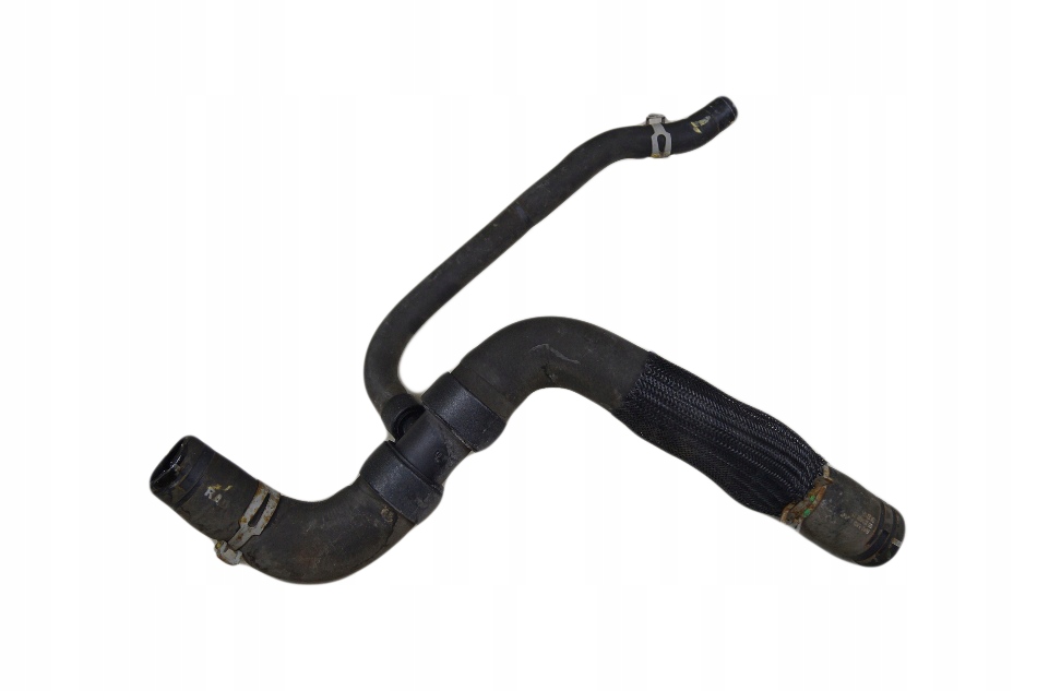 фото №1, Wąż шланг wody jeep patriot 06-11 2.4