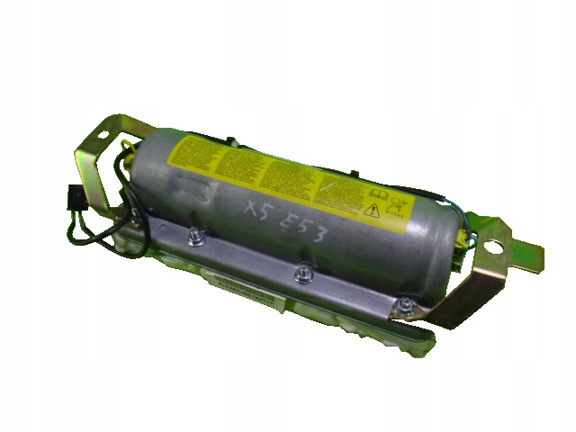 фото №4, Air bag подушка панелі пасажира bmw x5 e53 fv