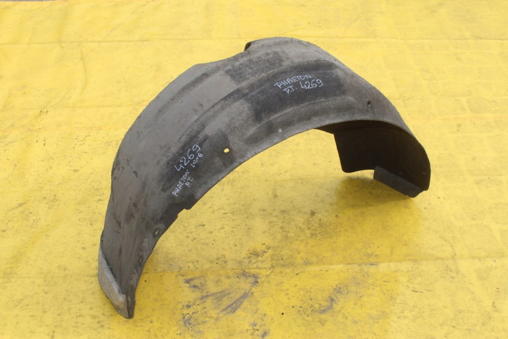 Купить Подкрылок правая  задний задние vw phaeton