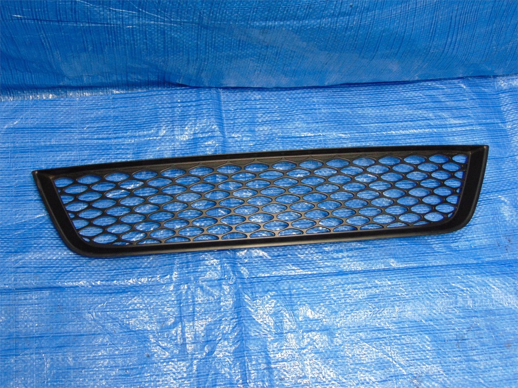 фото №1, Kia picanto i lift решётка радиатора решётка бампера перед