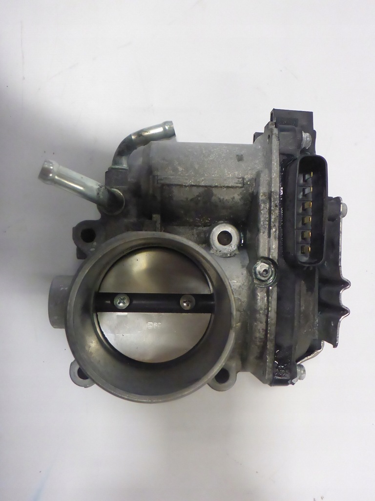 фото №1, Дроссельная заслонка mitsubishi outlander iii 2.0 15-