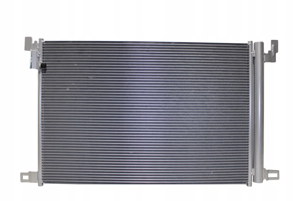 фото №1, Радиатор кондиционер. audi a8 q7 q8 2015-