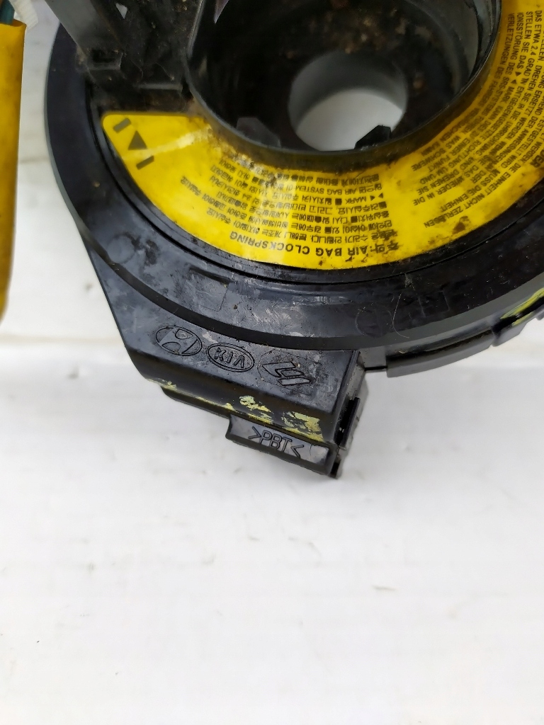 фото №2, Стрічка подушка безпеки kia picanto i